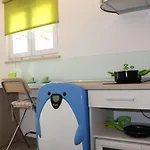 Mala Apartman