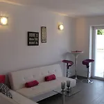 Apartman Mala