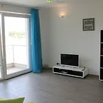 Mala Apartman *