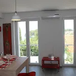 Apartman Mala