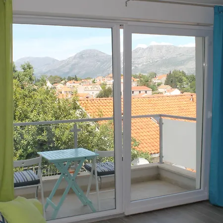 Appartement Mala Cavtat