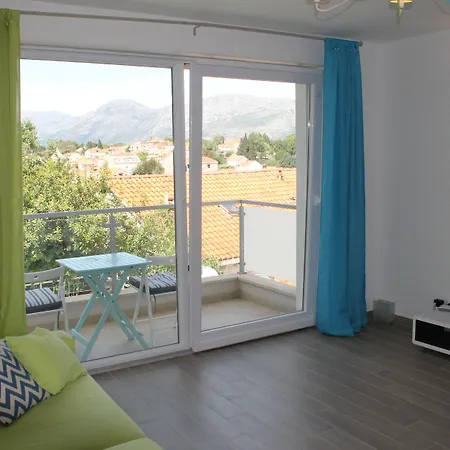 Apartamento Mala Cavtat