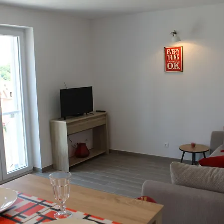 Mala Apartamento Cavtat