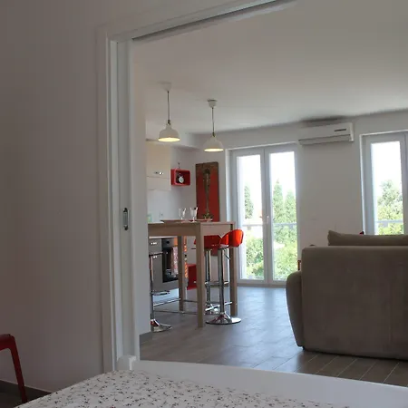 Appartement Mala Cavtat