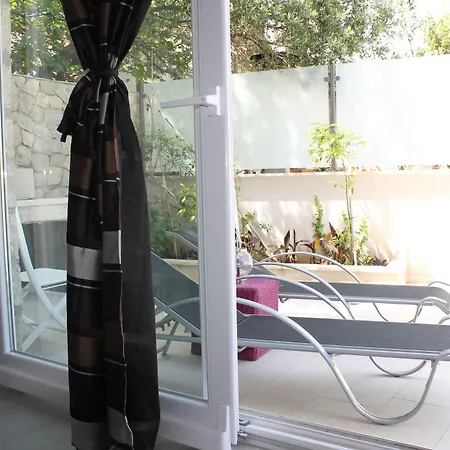 Apartamento Mala Cavtat