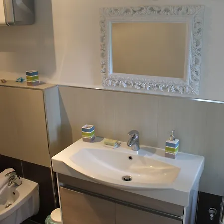 Appartement Mala Cavtat