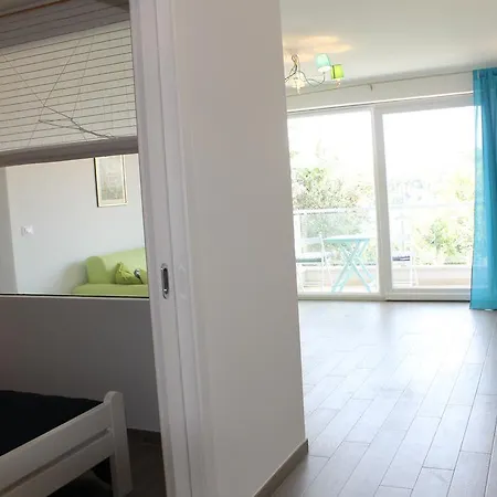Apartamento Mala *