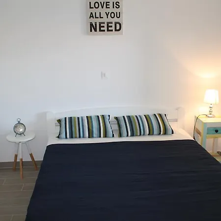 Apartamento Mala