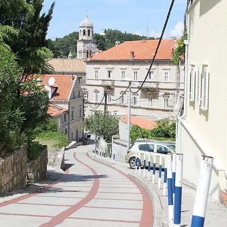 Appartement Mala Cavtat