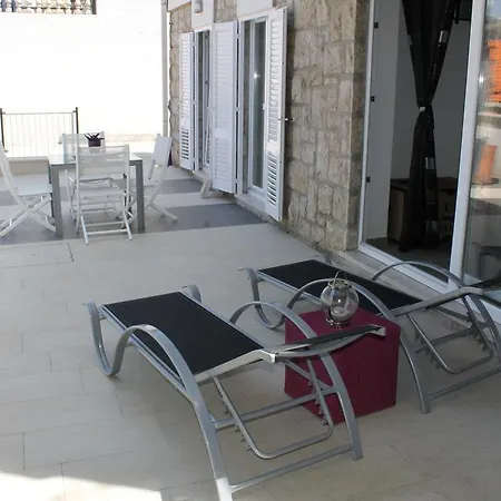 Appartement Mala Cavtat