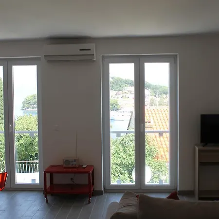Appartement Mala