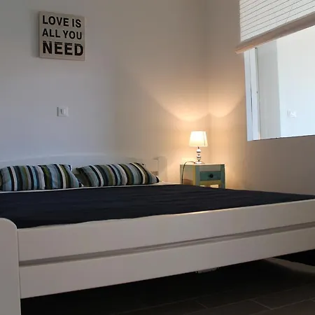 Apartament Mala