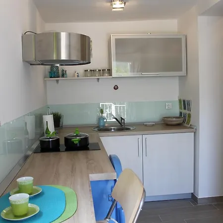 Apartament Mala Cavtat