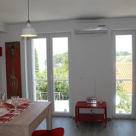 Apartament Mala
